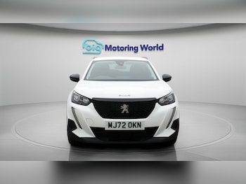 Used Peugeot 2008 2022 for sale - 77113208: Photo