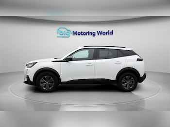 Used Peugeot 2008 2022 for sale - 77113208: Photo