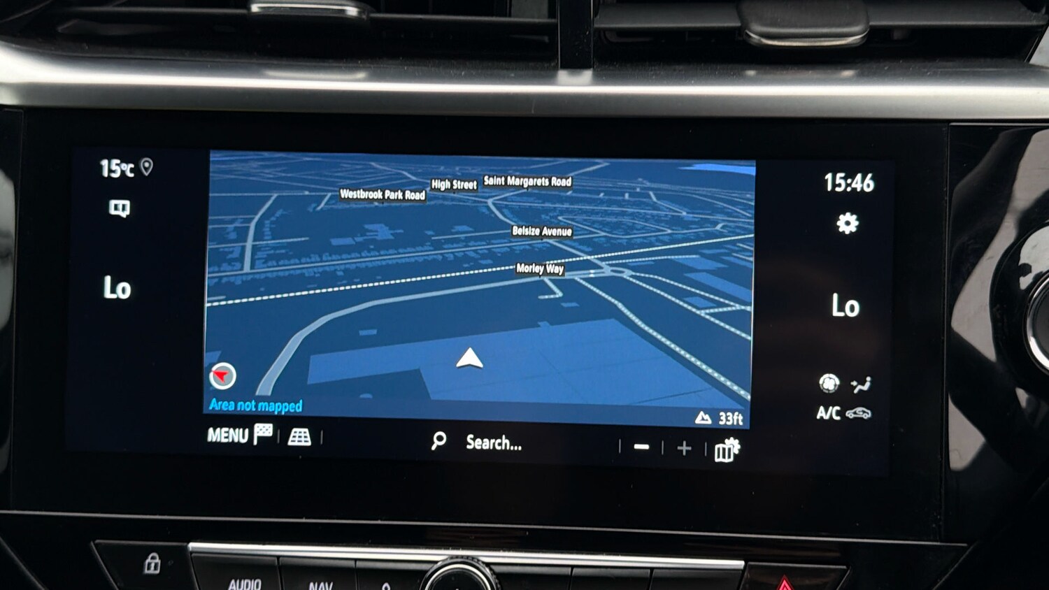 Used Vauxhall Corsa for sale - 77864659: Photo 10