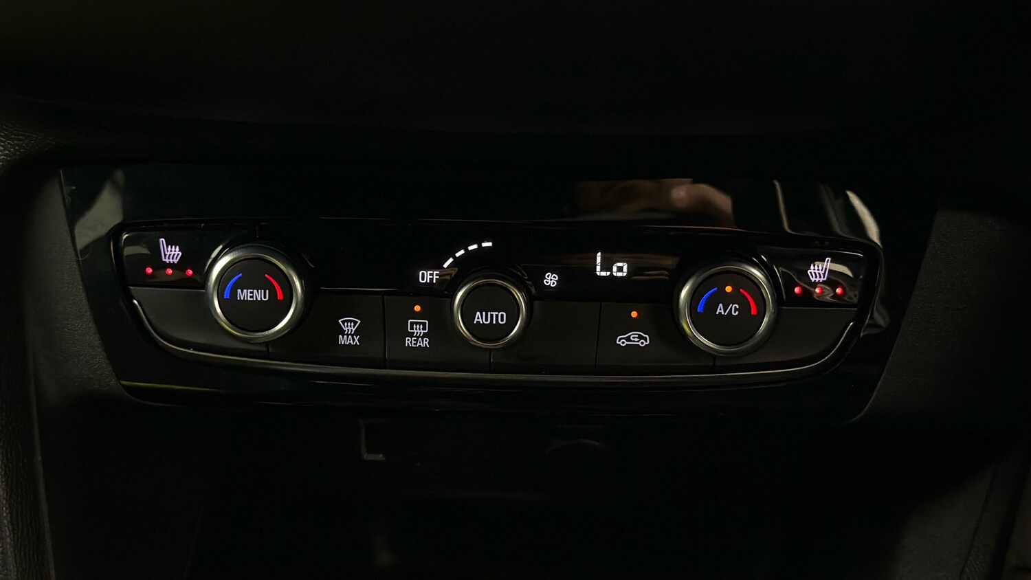 Used Vauxhall Corsa for sale - 77864659: Photo 11