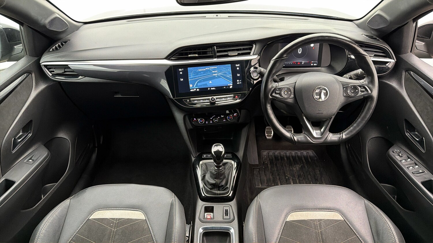 Used Vauxhall Corsa for sale - 77864659: Photo 12