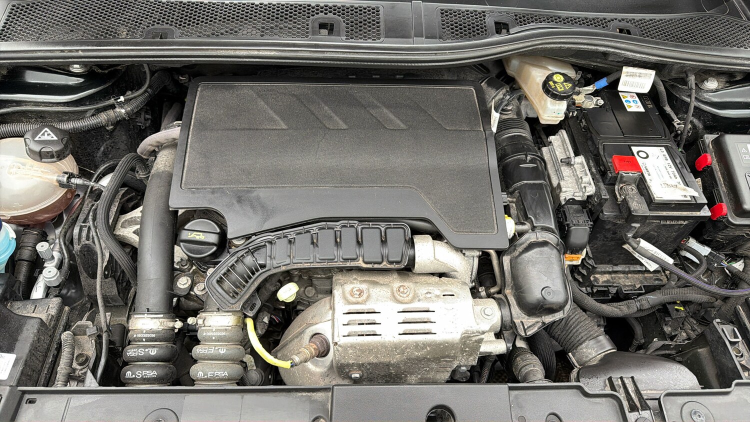 Used Vauxhall Corsa for sale - 77864659: Photo 18