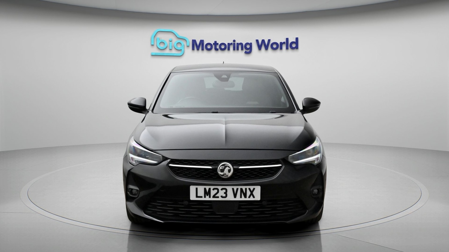 Used Vauxhall Corsa for sale - 77864659: Photo 2