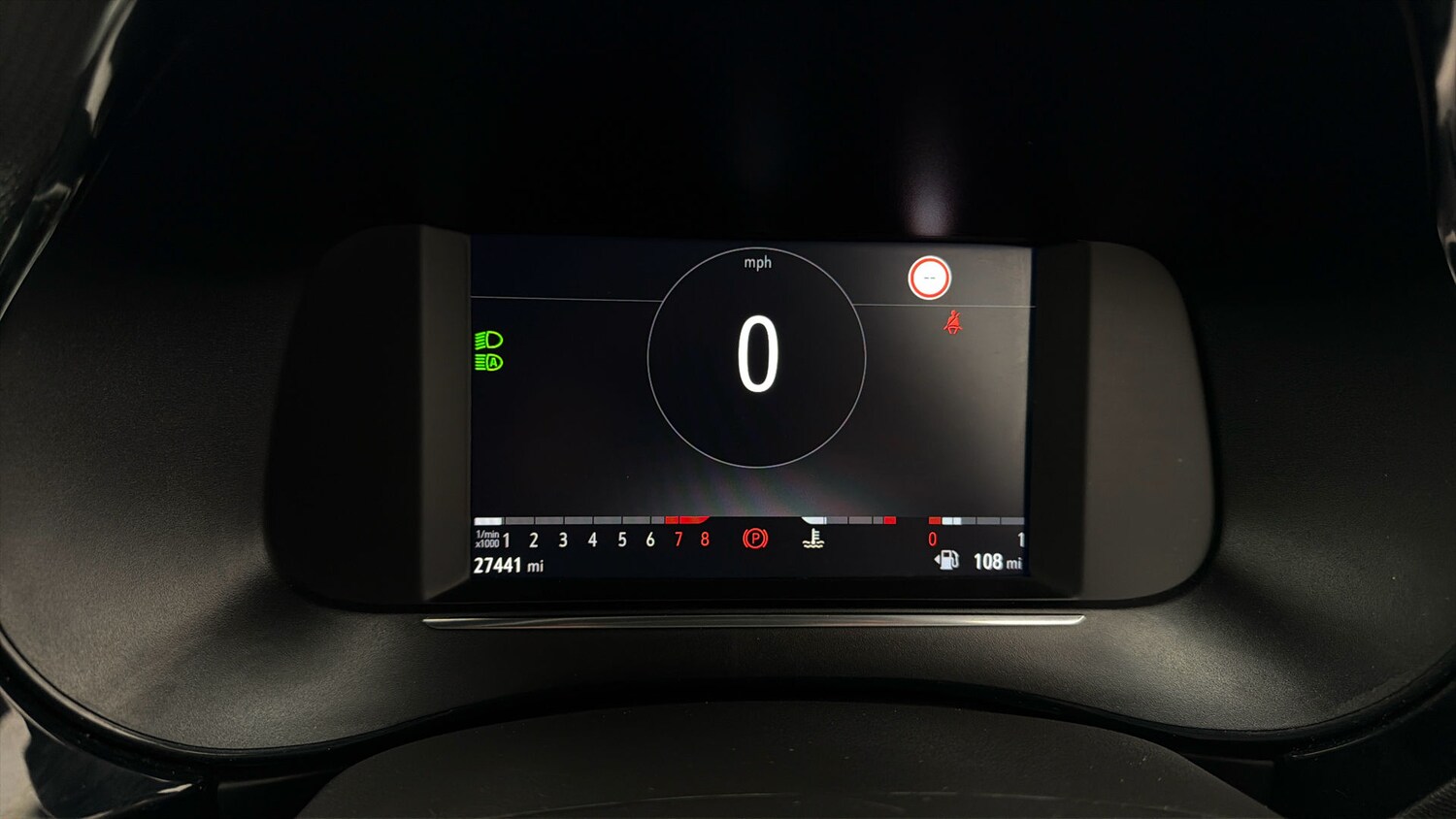 Used Vauxhall Corsa for sale - 77864659: Photo 24