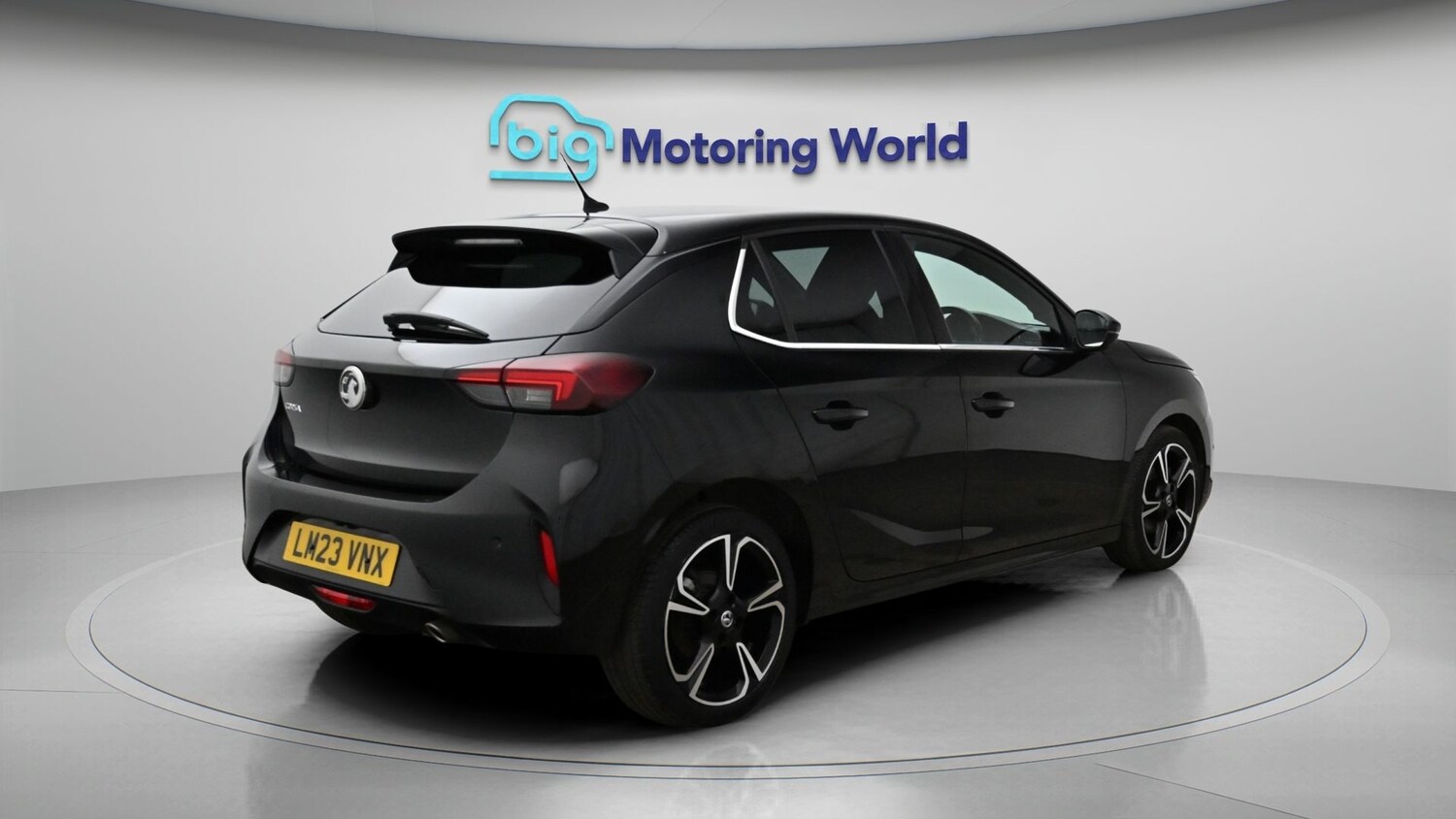 Used Vauxhall Corsa for sale - 77864659: Photo 7