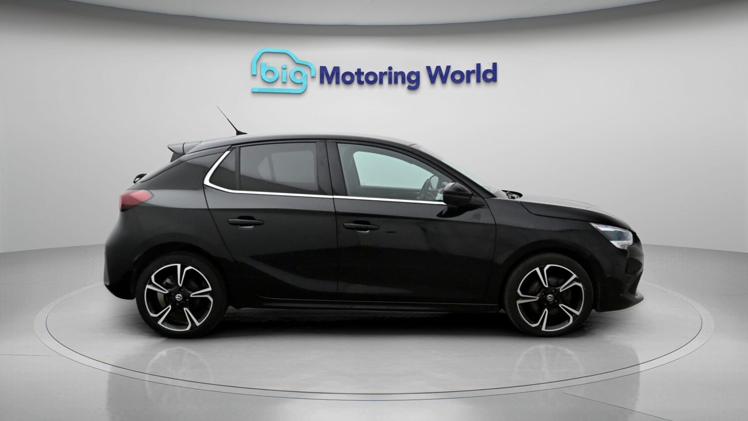 Used Vauxhall Corsa for sale - 77864659: Photo 8