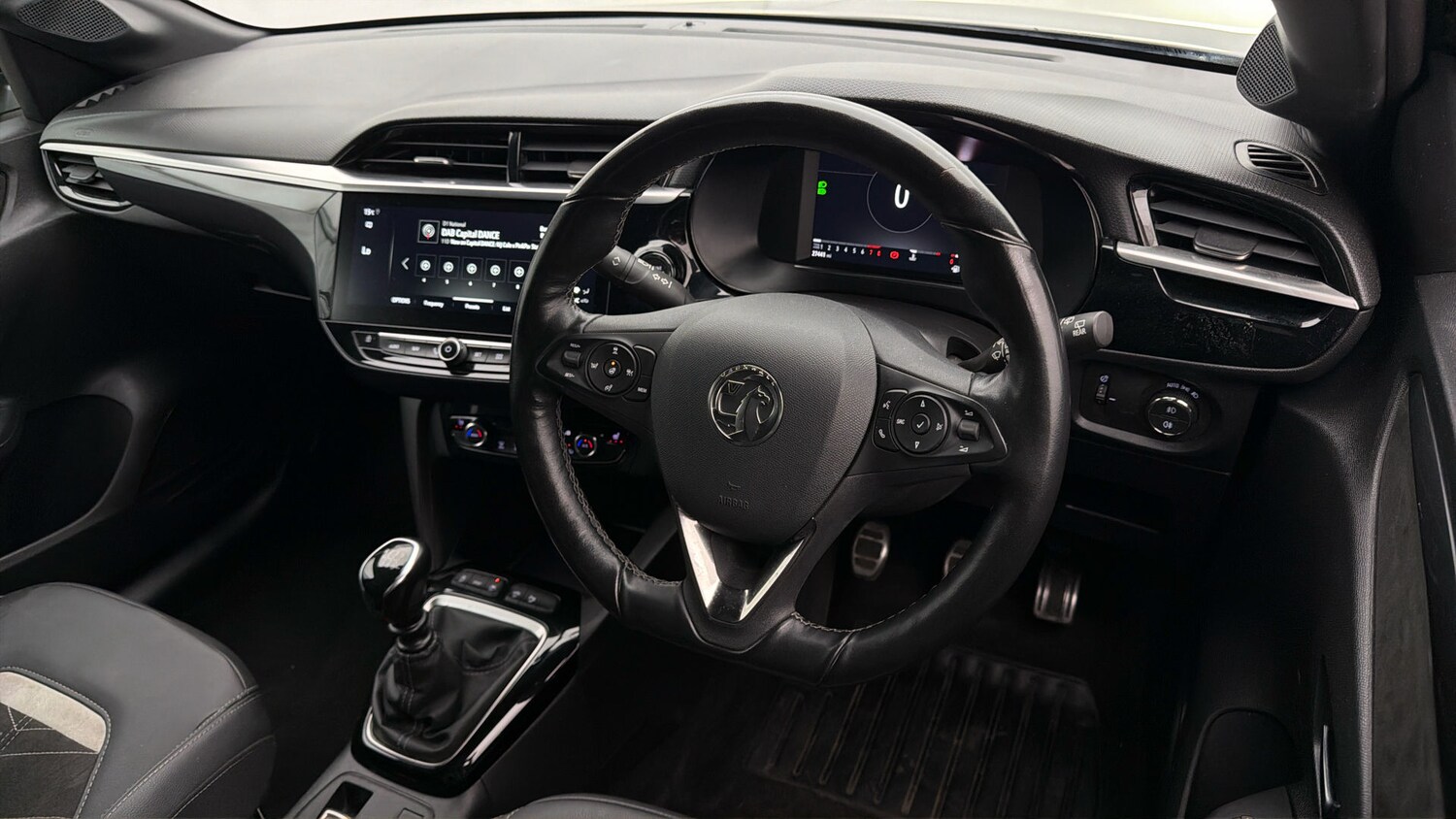 Used Vauxhall Corsa for sale - 77864659: Photo 9