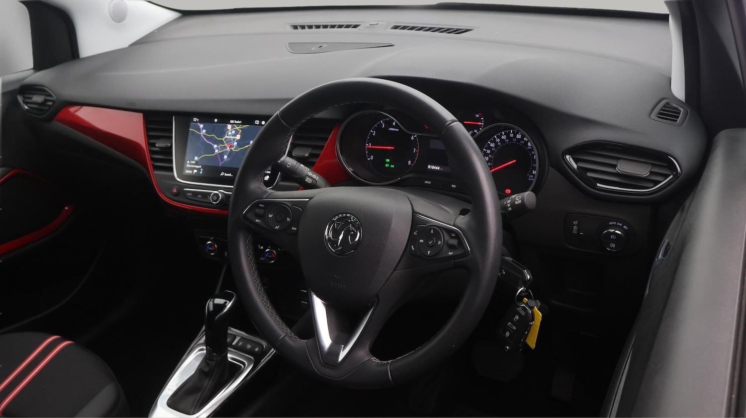 Used Vauxhall Crossland 2023 for sale - 76714168: Photo 10