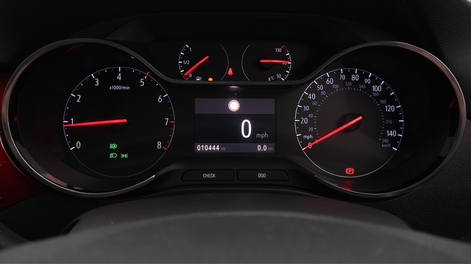 Used Vauxhall Crossland 2023 for sale - 76714168: Photo 11