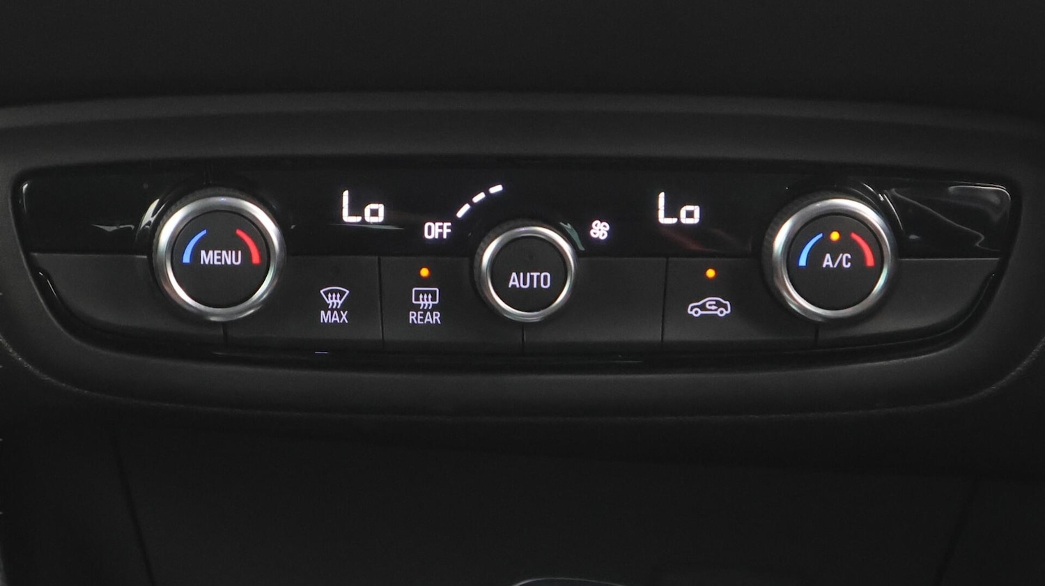 Used Vauxhall Crossland 2023 for sale - 76714168: Photo 13