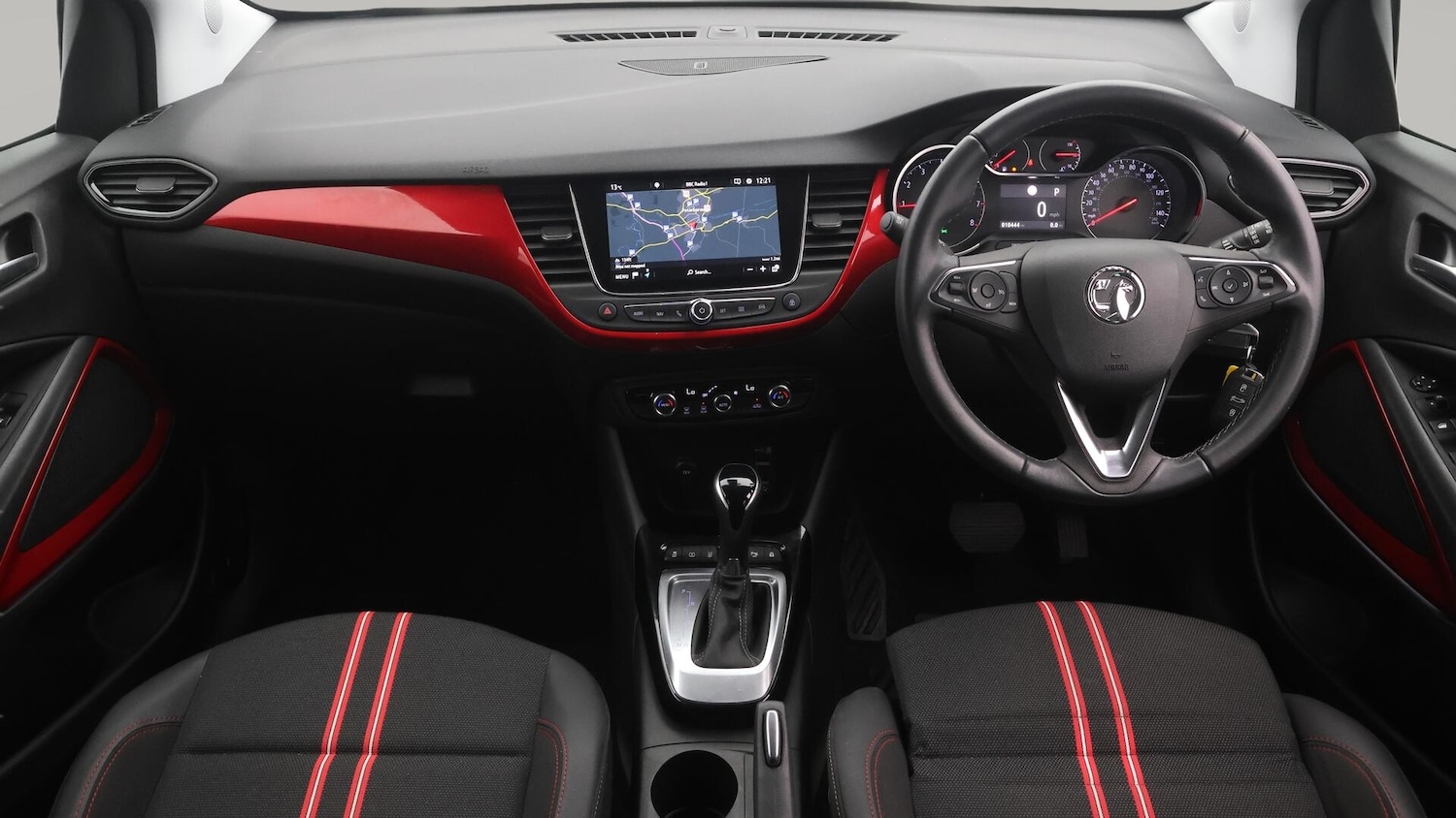 Used Vauxhall Crossland 2023 for sale - 76714168: Photo 14