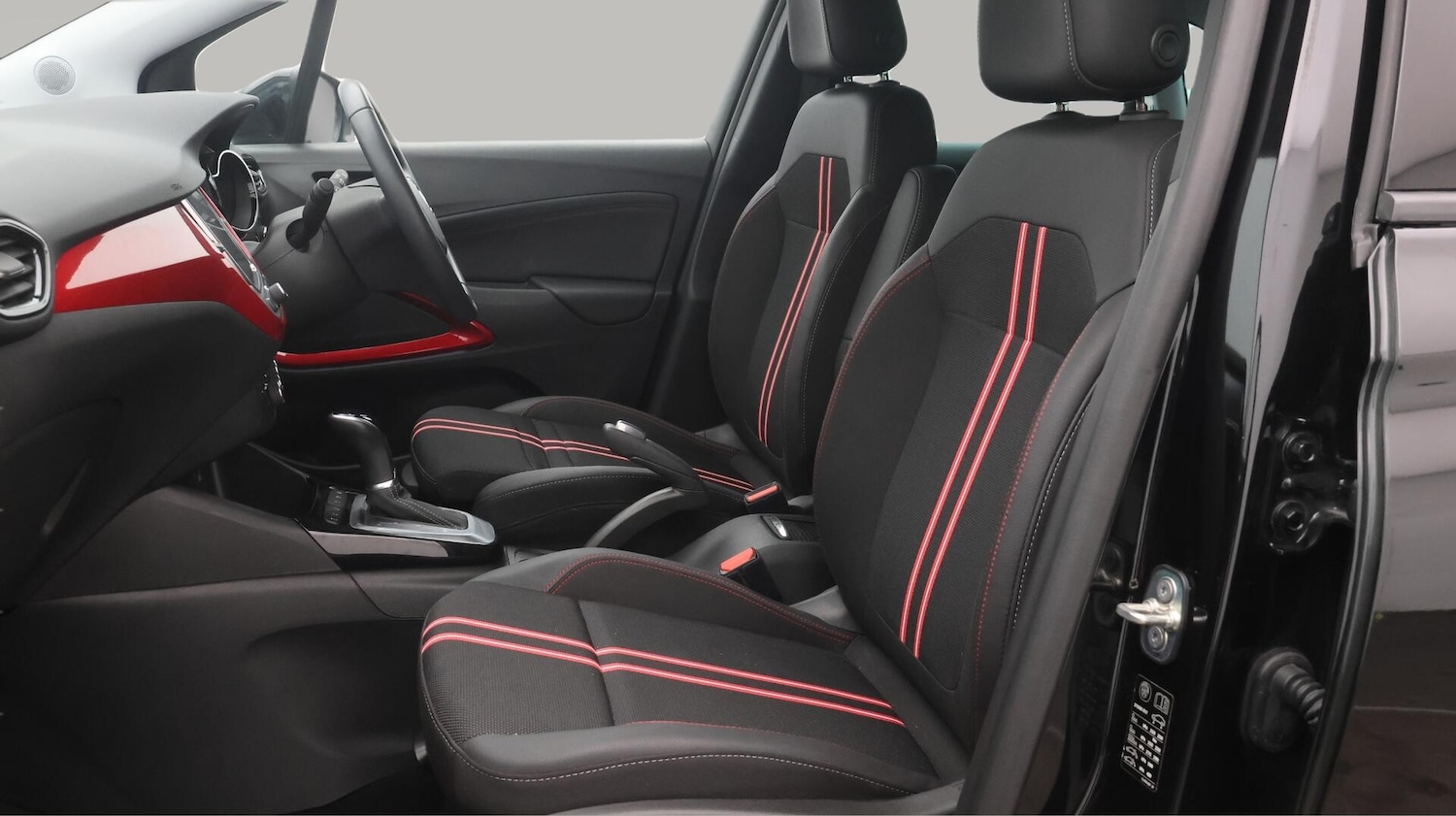 Used Vauxhall Crossland 2023 for sale - 76714168: Photo 15