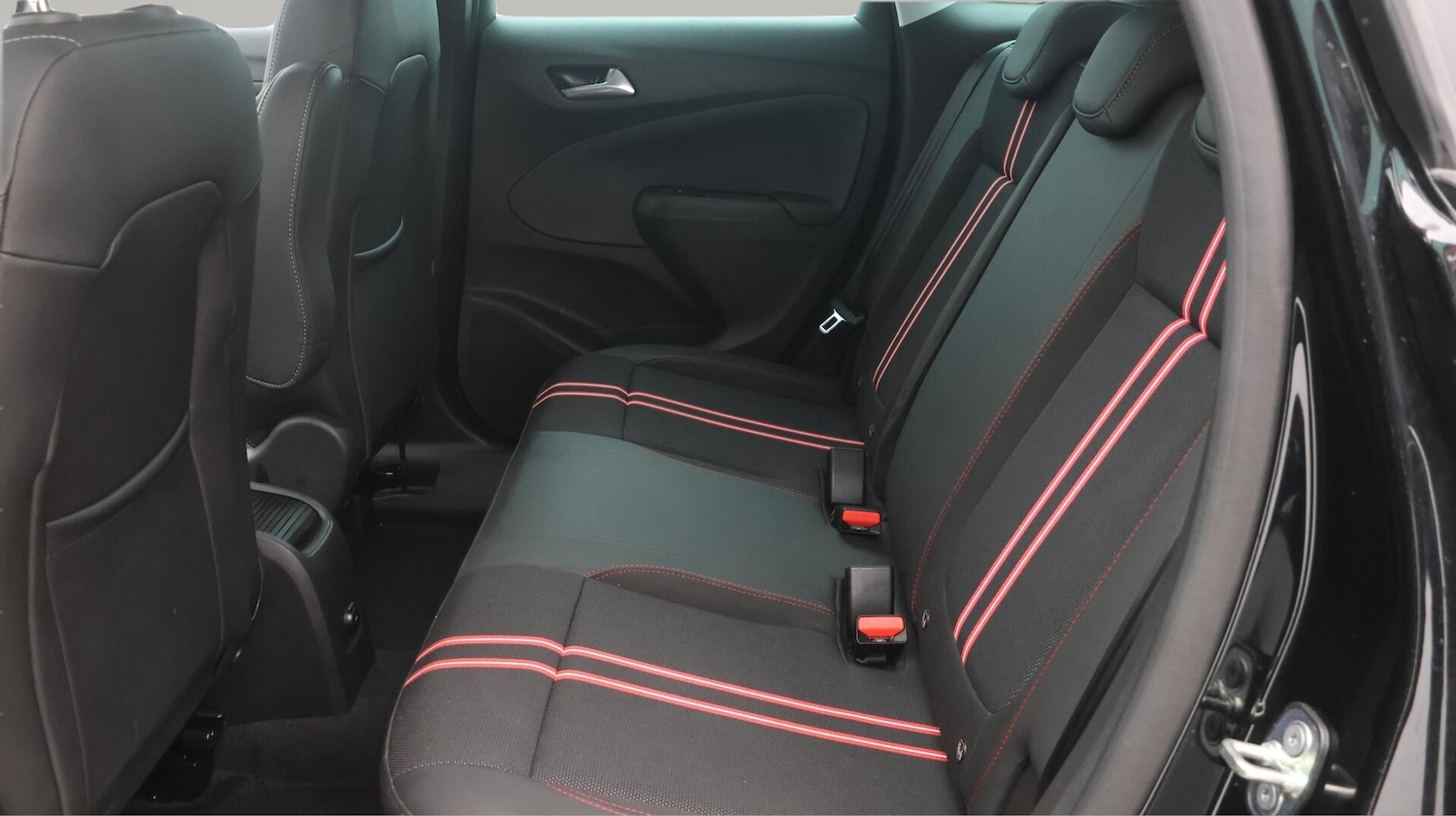 Used Vauxhall Crossland 2023 for sale - 76714168: Photo 17