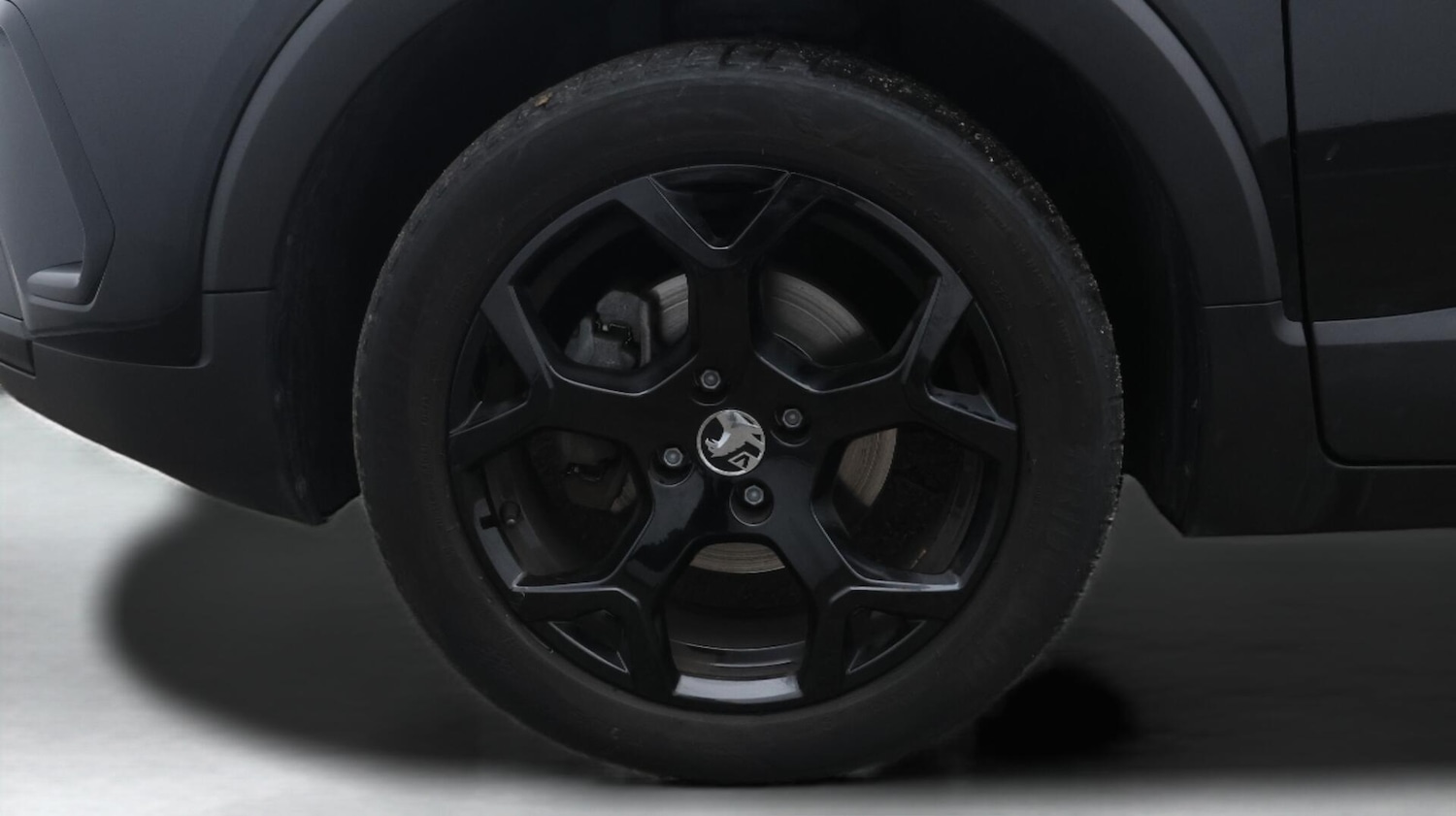 Used Vauxhall Crossland 2023 for sale - 76714168: Photo 19