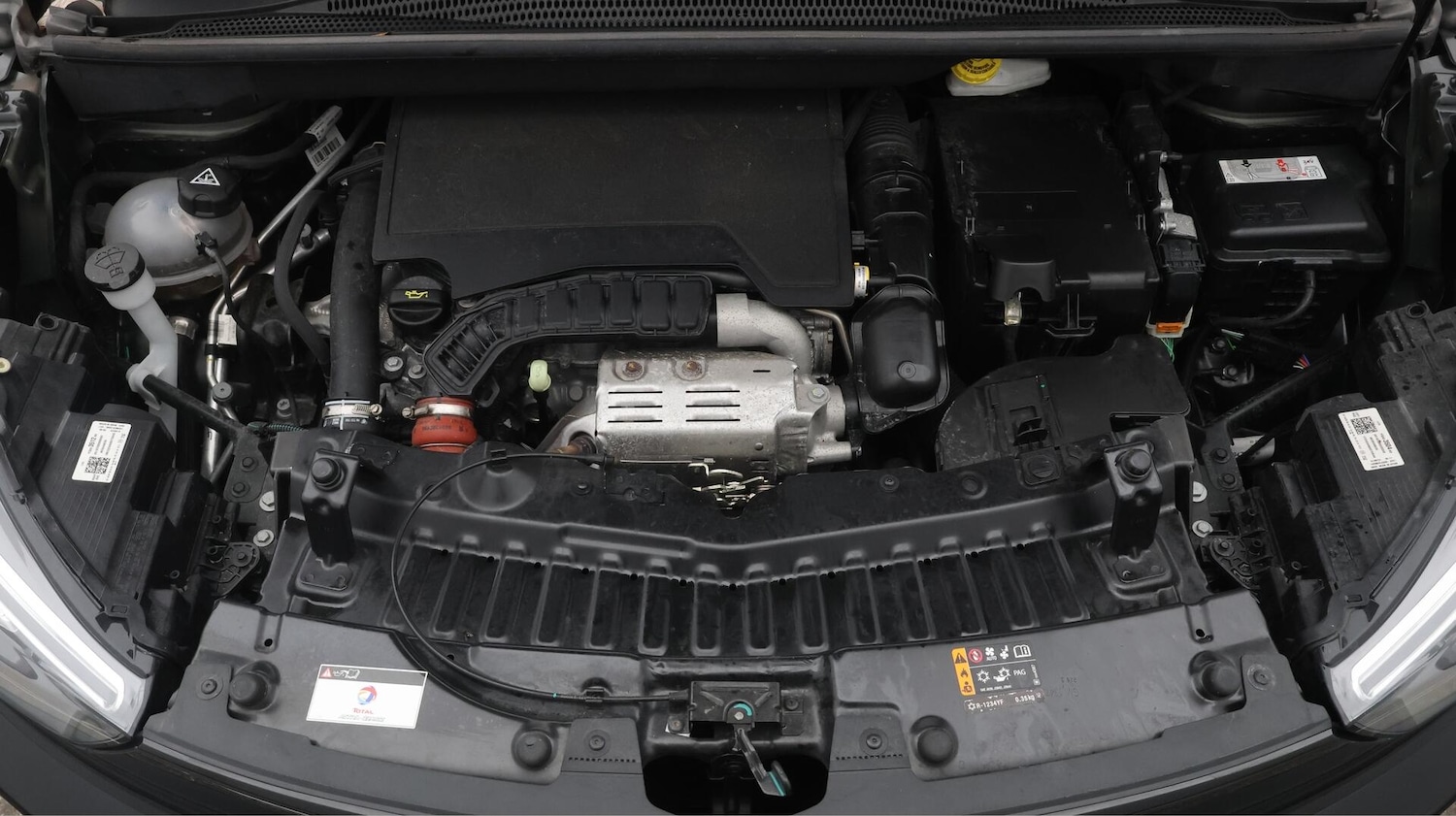 Used Vauxhall Crossland 2023 for sale - 76714168: Photo 20