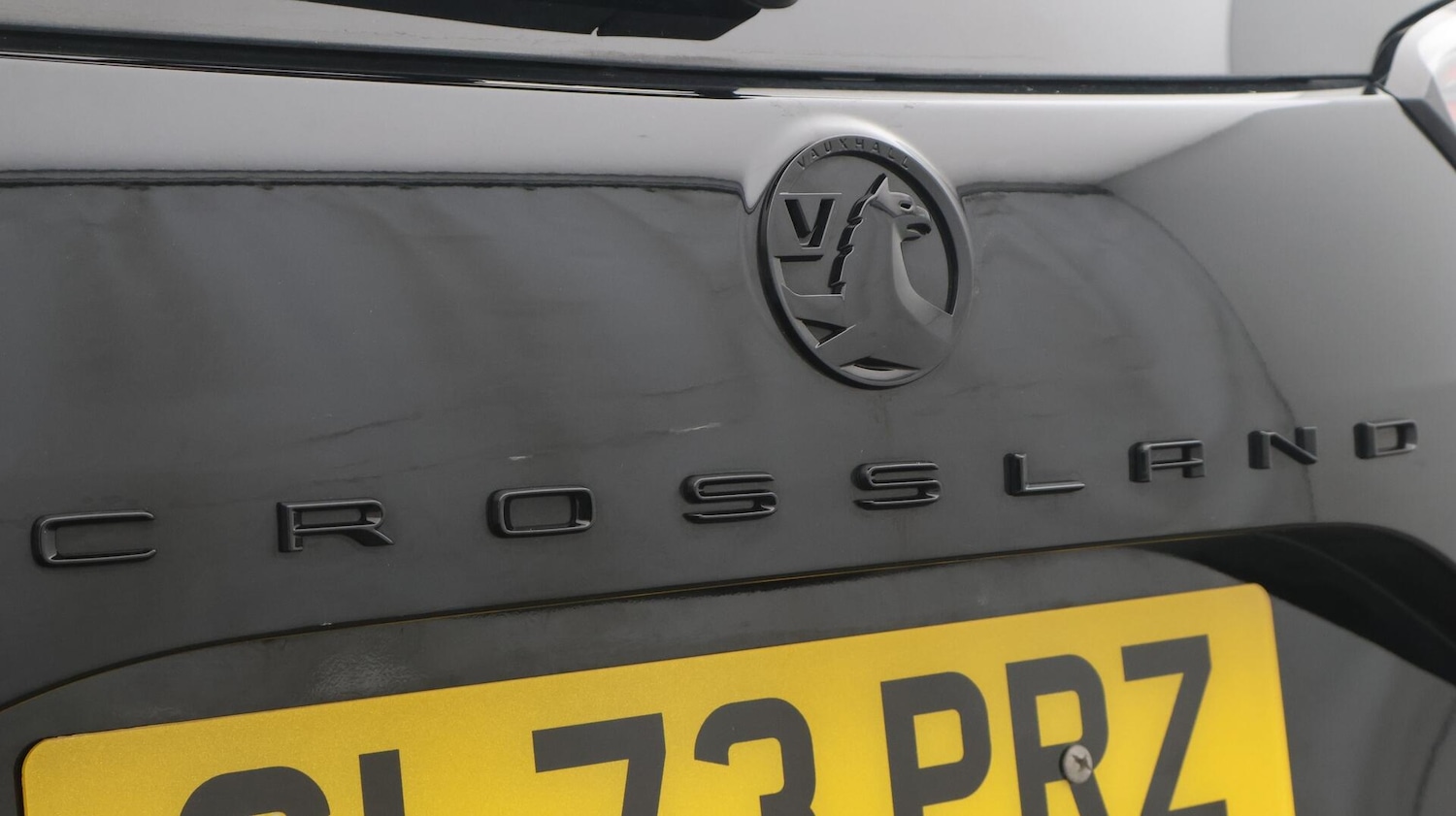 Used Vauxhall Crossland 2023 for sale - 76714168: Photo 22