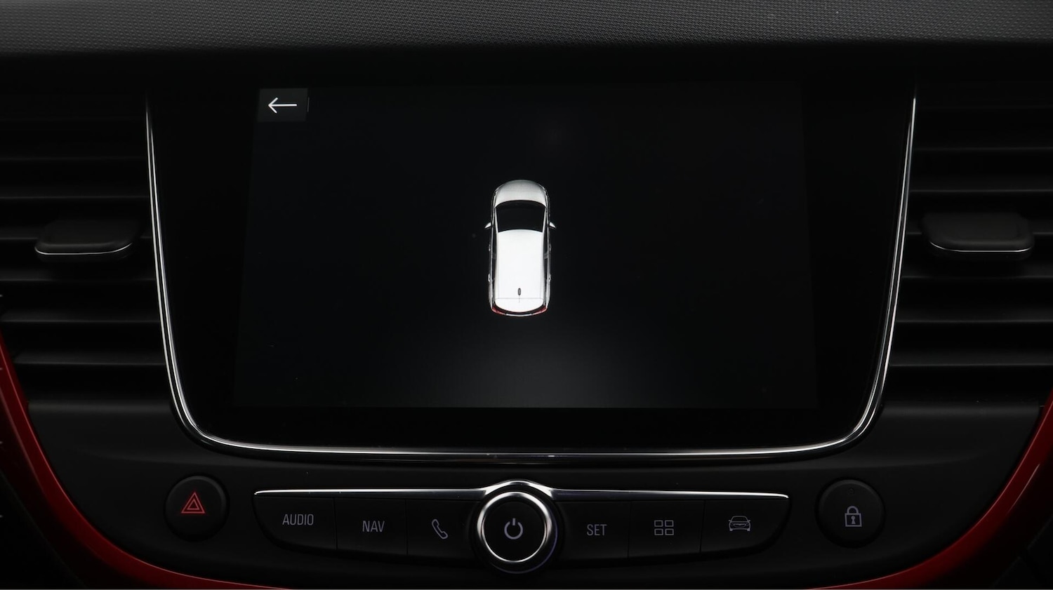 Used Vauxhall Crossland 2023 for sale - 76714168: Photo 25