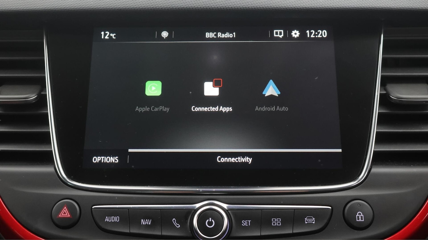 Used Vauxhall Crossland 2023 for sale - 76714168: Photo 26