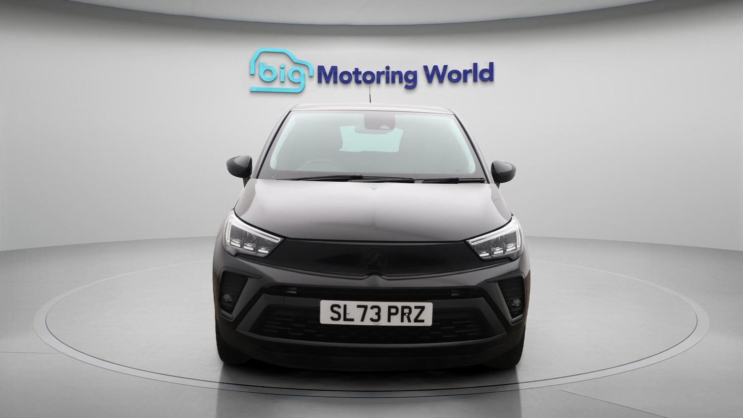 Used Vauxhall Crossland 2023 for sale - 76714168: Photo 3