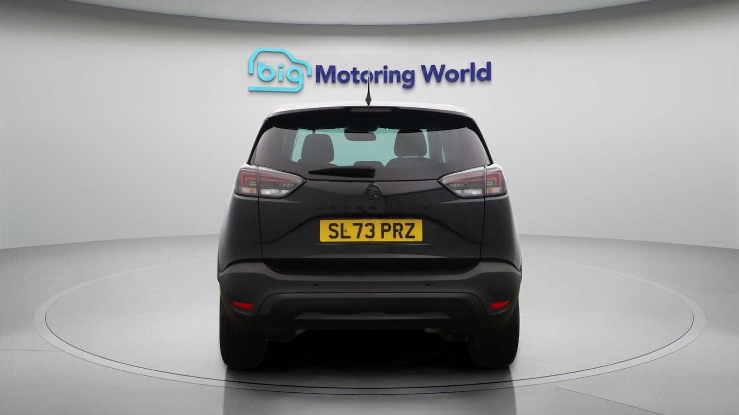 Used Vauxhall Crossland 2023 for sale - 76714168: Photo 7