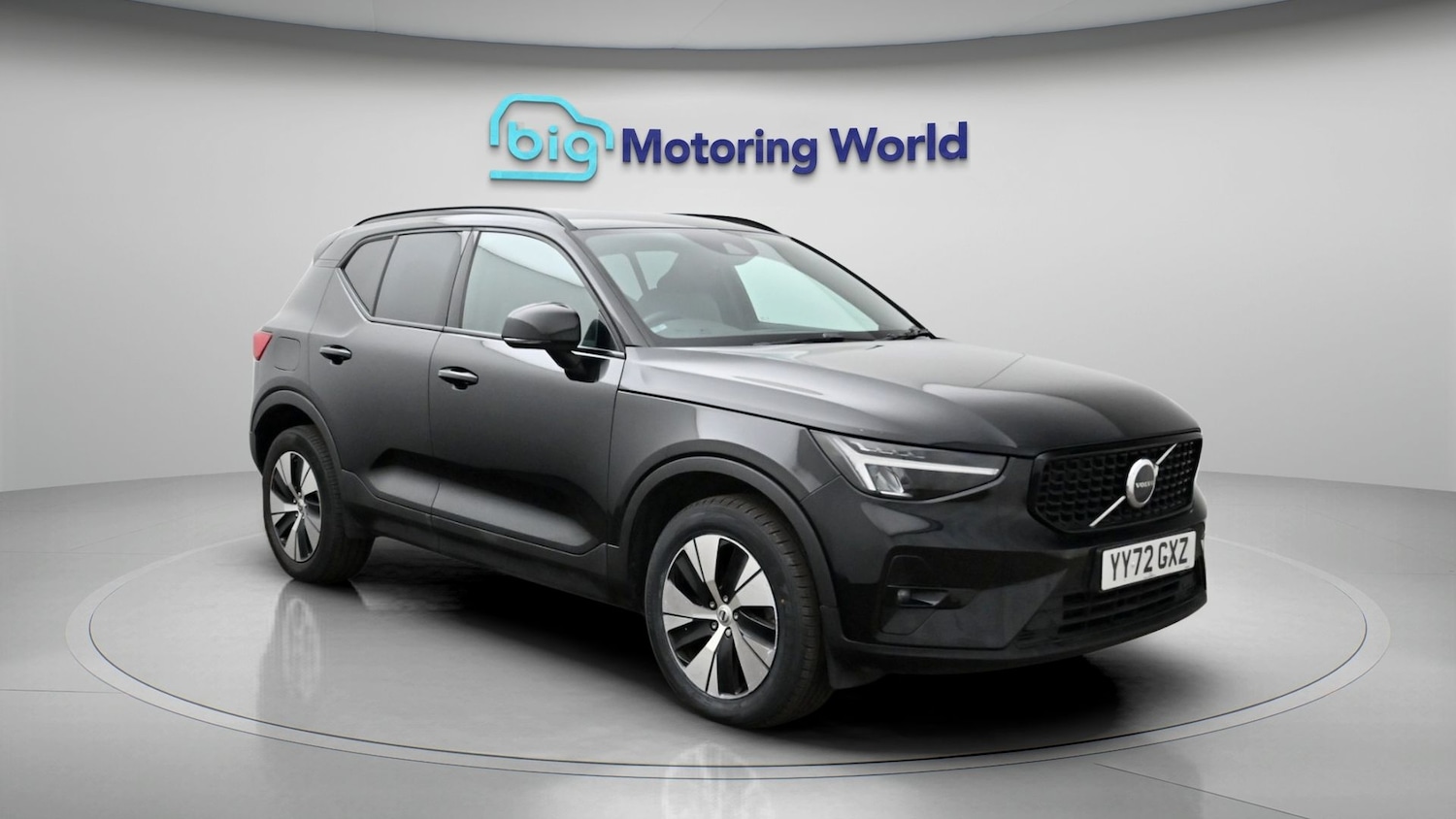 Used Volvo XC40 2022 for sale - 78065404: Photo 1
