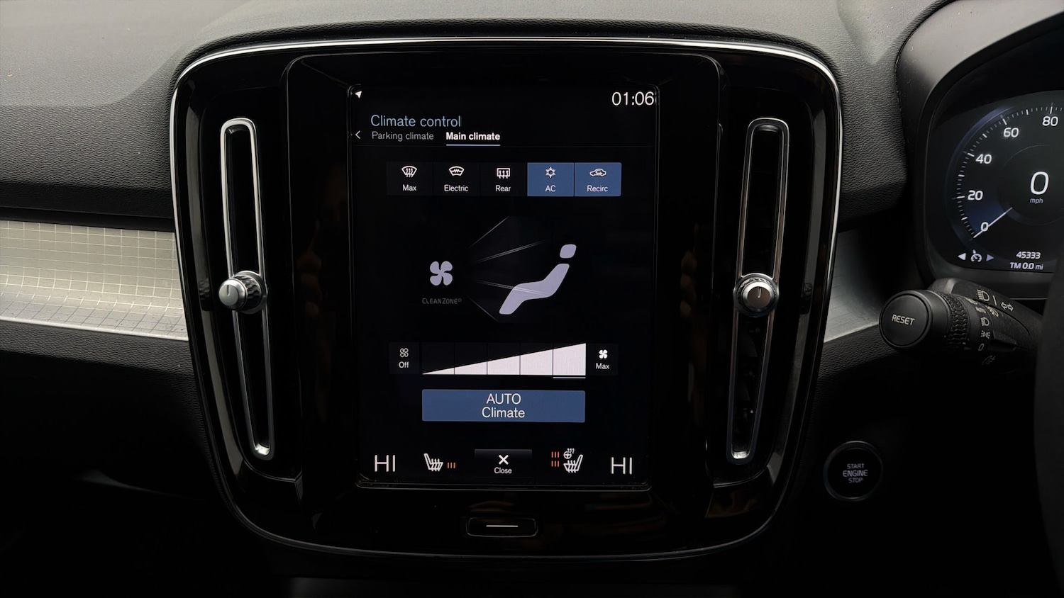 Used Volvo XC40 2022 for sale - 78065404: Photo 11