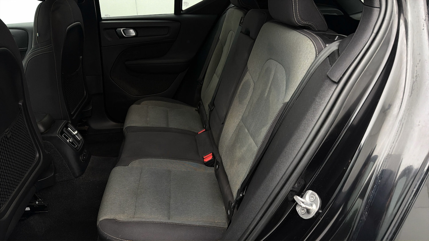 Used Volvo XC40 2022 for sale - 78065404: Photo 15