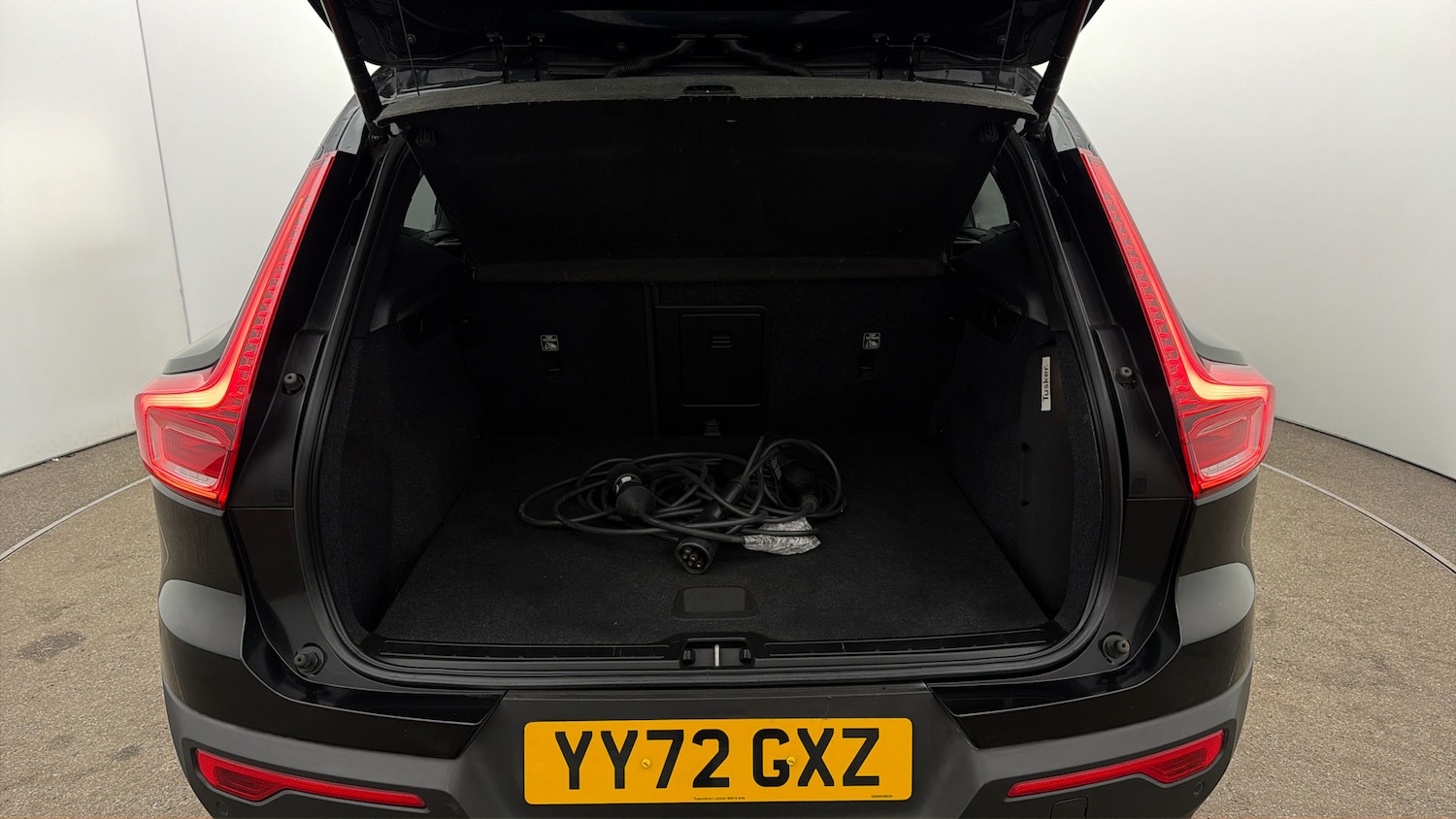Used Volvo XC40 2022 for sale - 78065404: Photo 16