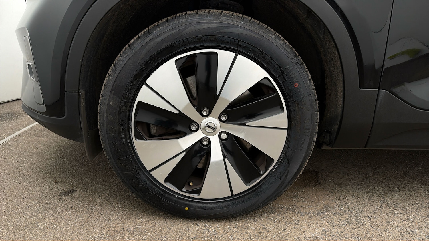 Used Volvo XC40 2022 for sale - 78065404: Photo 17