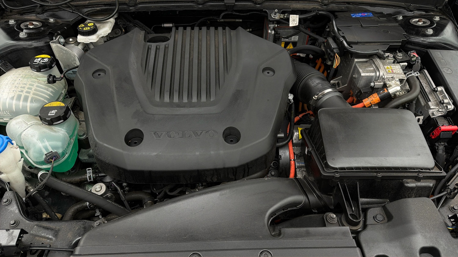 Used Volvo XC40 2022 for sale - 78065404: Photo 18