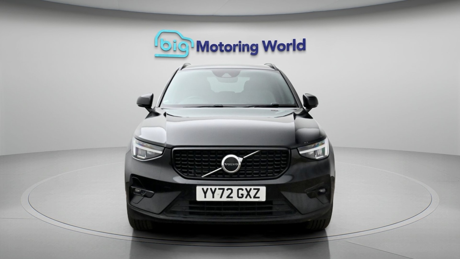 Used Volvo XC40 2022 for sale - 78065404: Photo 2