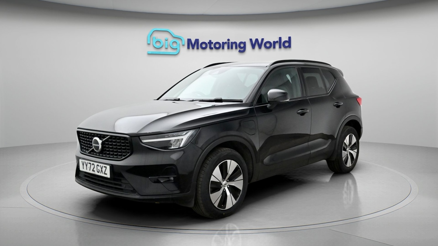 Used Volvo XC40 2022 for sale - 78065404: Photo 3