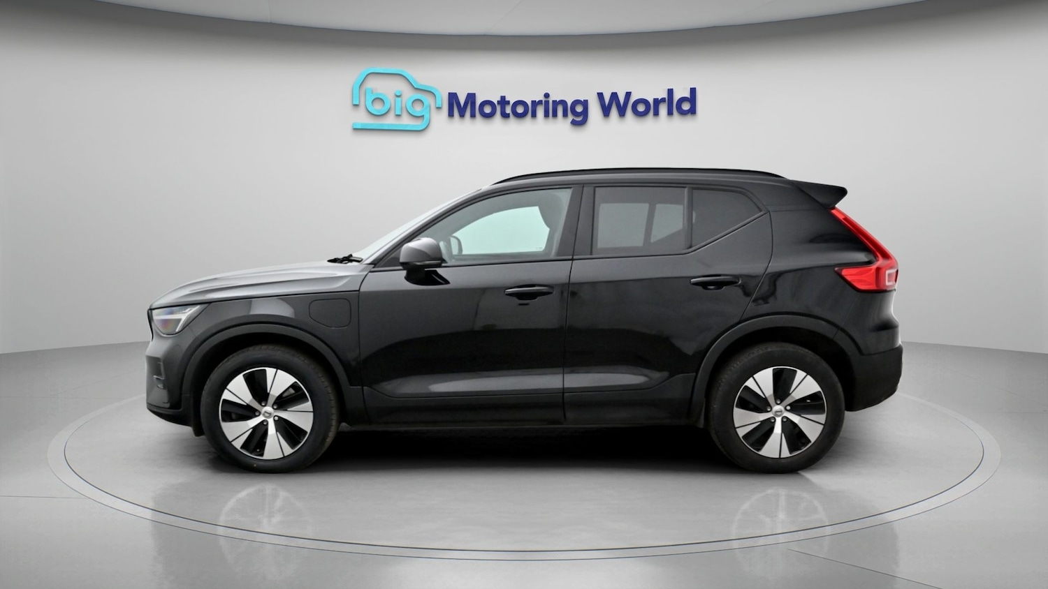 Used Volvo XC40 2022 for sale - 78065404: Photo 4