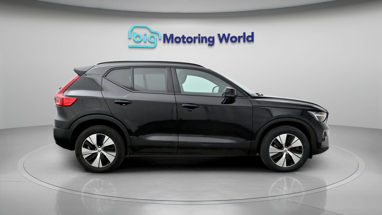 Used Volvo XC40 2022 for sale - 78065404: Photo 8