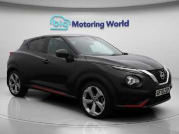 2020 (70) - 1.0 DiG-T Tekna 5dr DCT