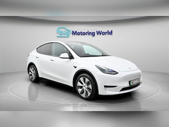 Used Tesla Model Y 2023 for sale - 78326184: Photo