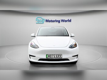 Used Tesla Model Y 2023 for sale - 78326184: Photo