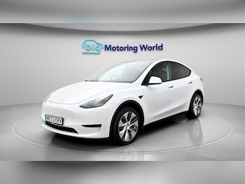Used Tesla Model Y 2023 for sale - 78326184: Photo