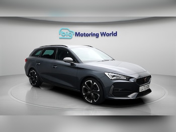 Used Cupra Leon 2023 for sale - 78744843: Photo