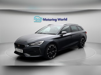Used Cupra Leon 2023 for sale - 78744843: Photo