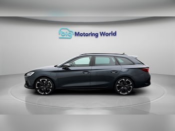 Used Cupra Leon 2023 for sale - 78744843: Photo