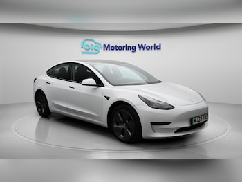 Used Tesla Model 3 2023 for sale - 78346297: Photo