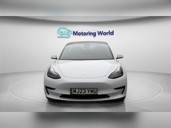 Used Tesla Model 3 2023 for sale - 78346297: Photo