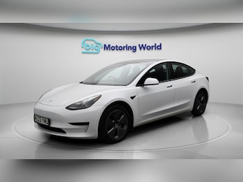 Used Tesla Model 3 2023 for sale - 78346297: Photo