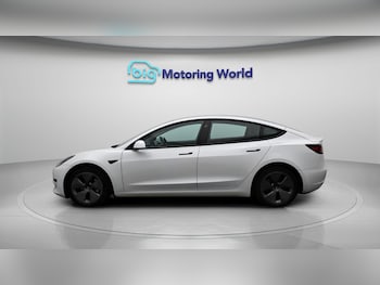 Used Tesla Model 3 2023 for sale - 78346297: Photo