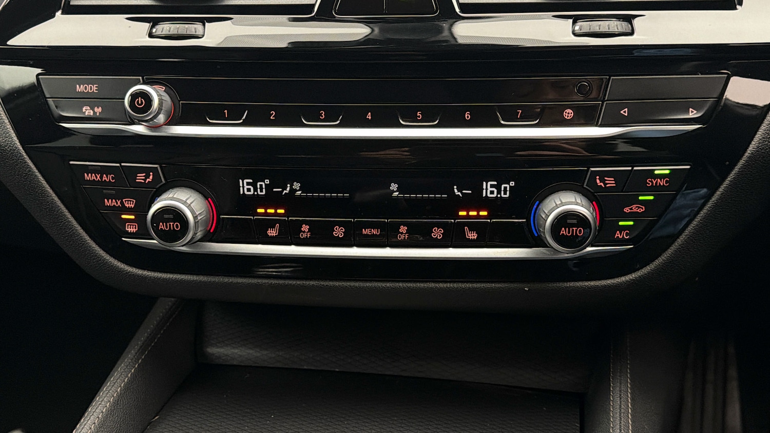 Used BMW 5 Series 2022 for sale - 78080408: Photo 11