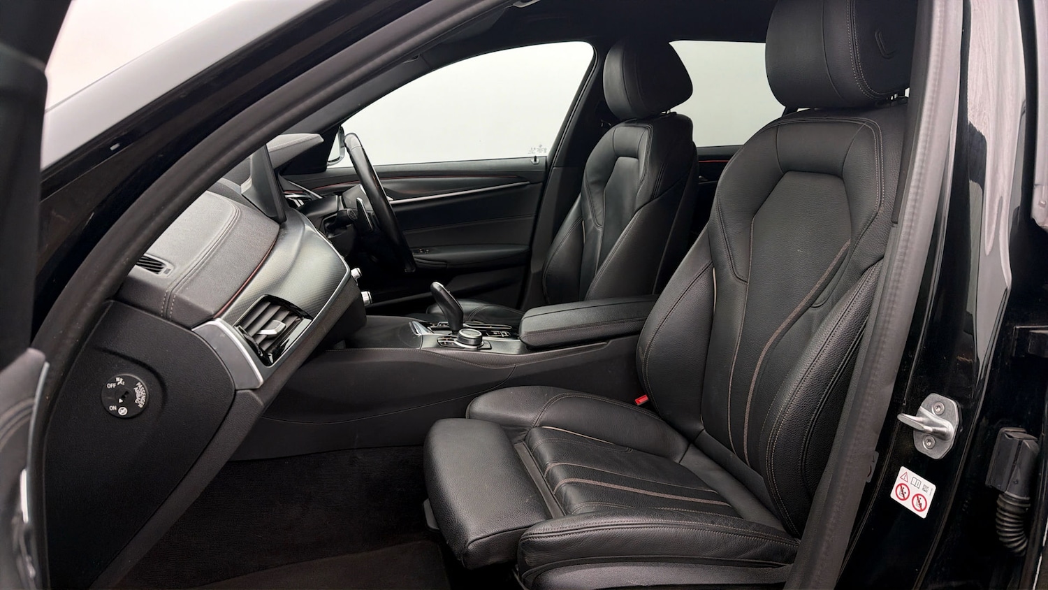 Used BMW 5 Series 2022 for sale - 78080408: Photo 13