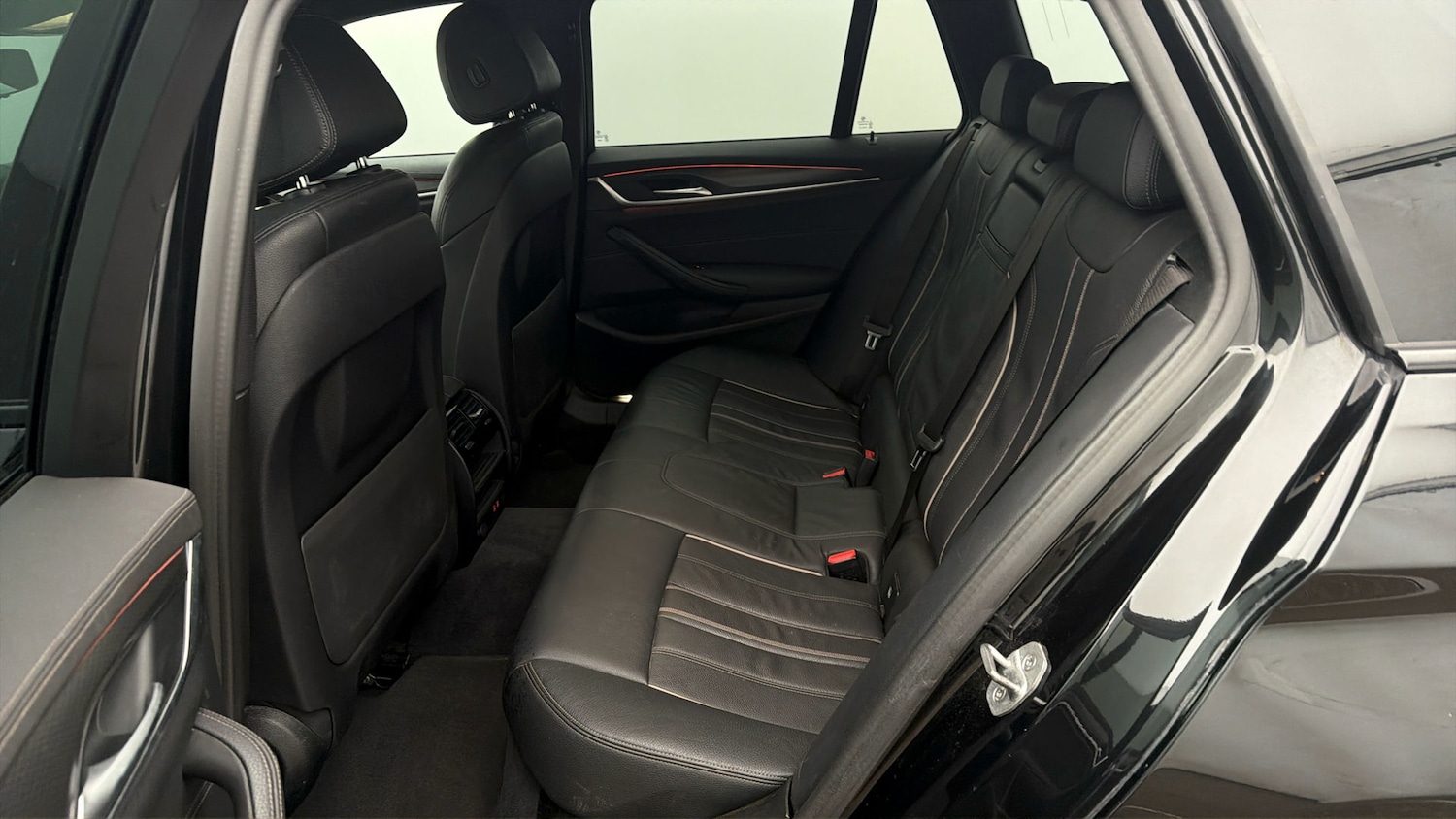 Used BMW 5 Series 2022 for sale - 78080408: Photo 15