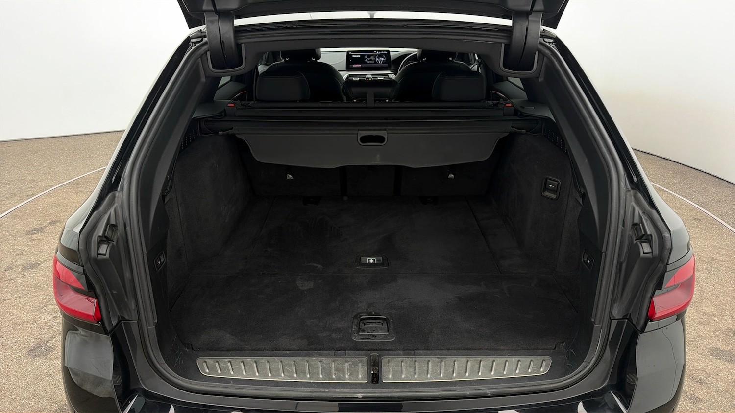 Used BMW 5 Series 2022 for sale - 78080408: Photo 16