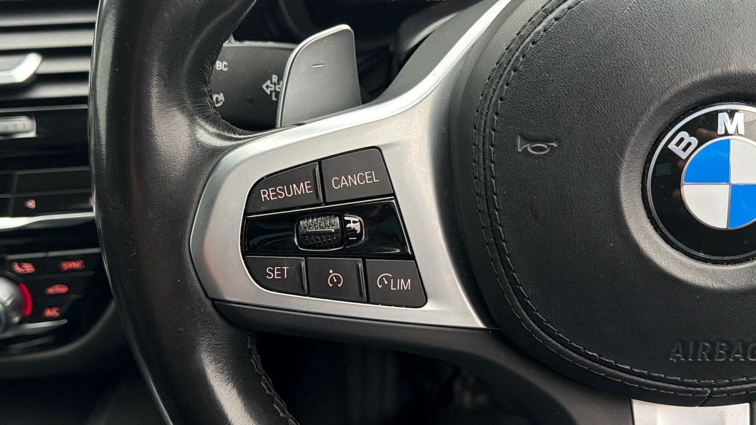 Used BMW 5 Series 2022 for sale - 78080408: Photo 22